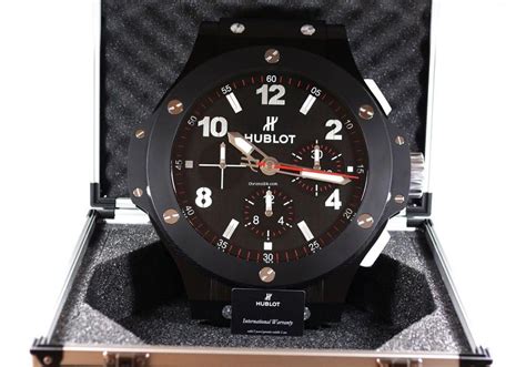 hublot dealers|hublot watches for sale.